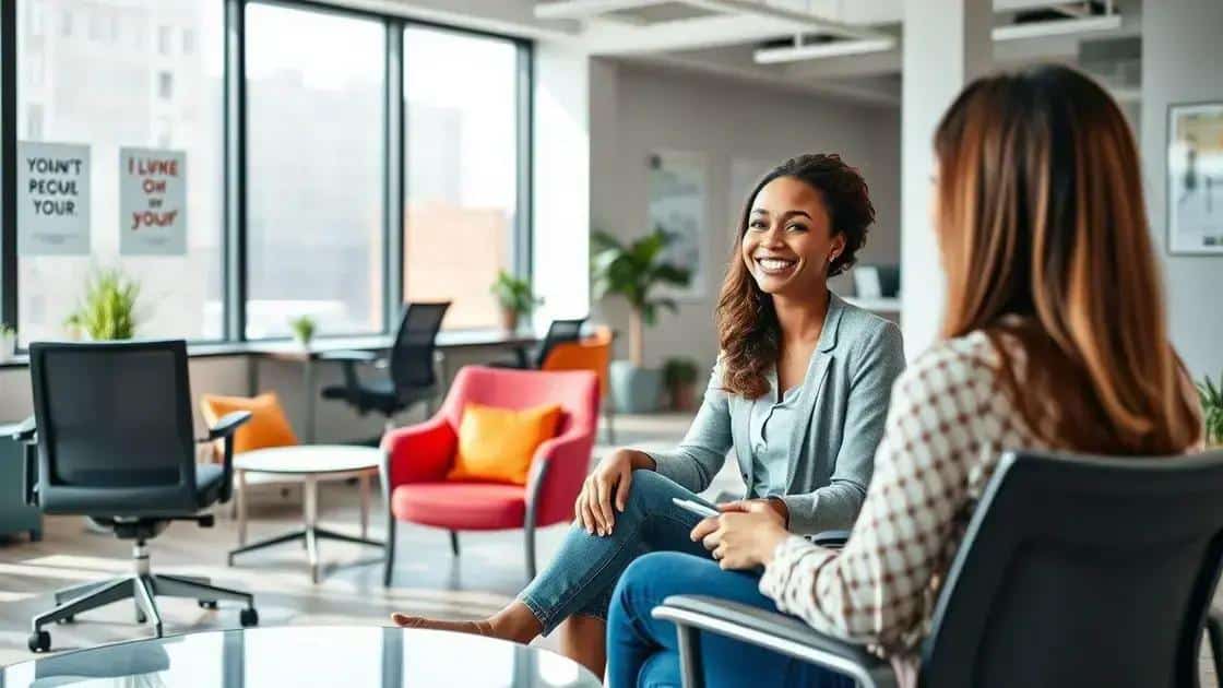 Benefits of mental health stipends for employees
