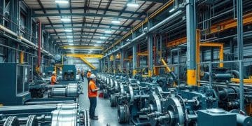 Durable goods orders spike unexpectedly: what it means