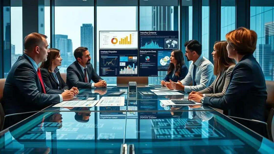 What businesses should consider