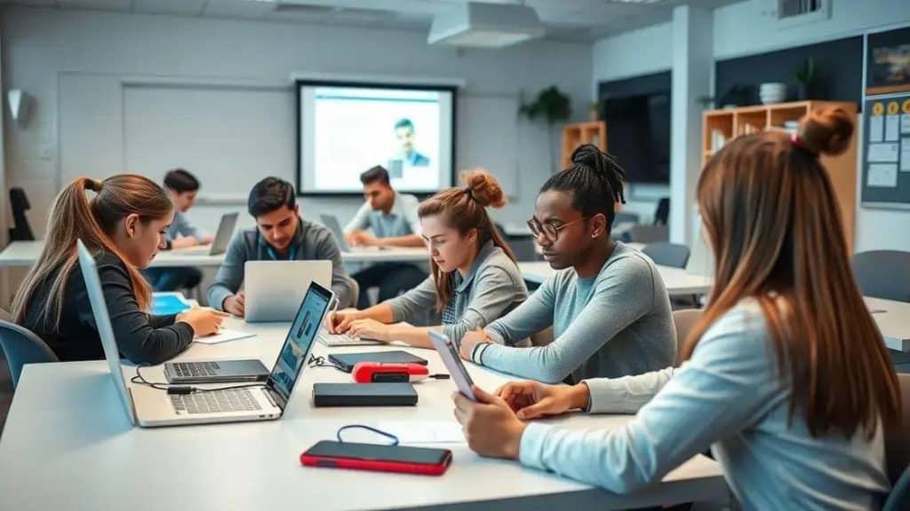 Niche course platforms attract investors with innovation