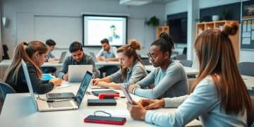 Niche course platforms attract investors with innovation