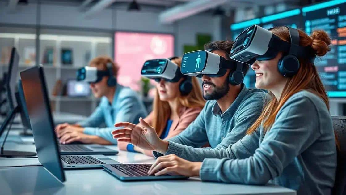 Future trends in niche course market