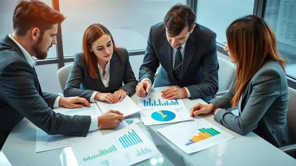 Implications for companies and investors