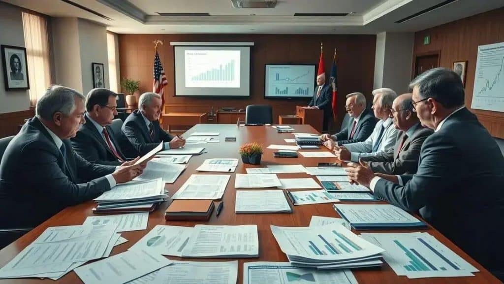 Bipartisan tax cut extension moves forward: what it means for you