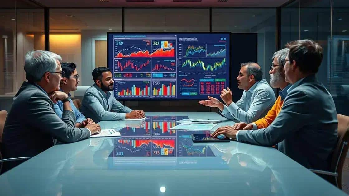 Expert opinions on future economic shifts