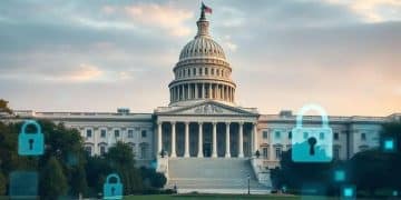 Technology privacy bill advances Congress