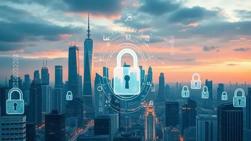 the future of technology privacy laws