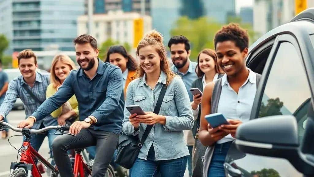 Current trends in commuter benefit flexibility