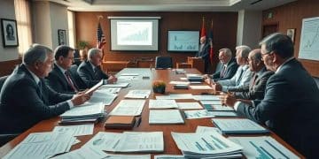 Bipartisan tax cut extension moves forward: what it means for you