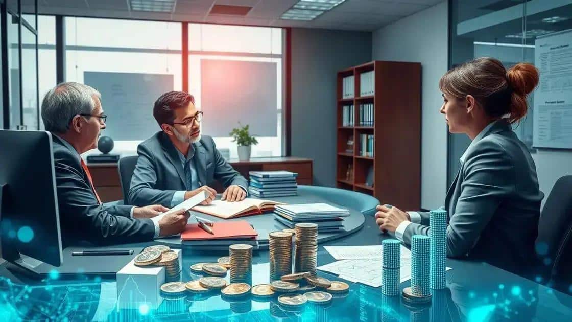 Regulatory considerations in capital easing