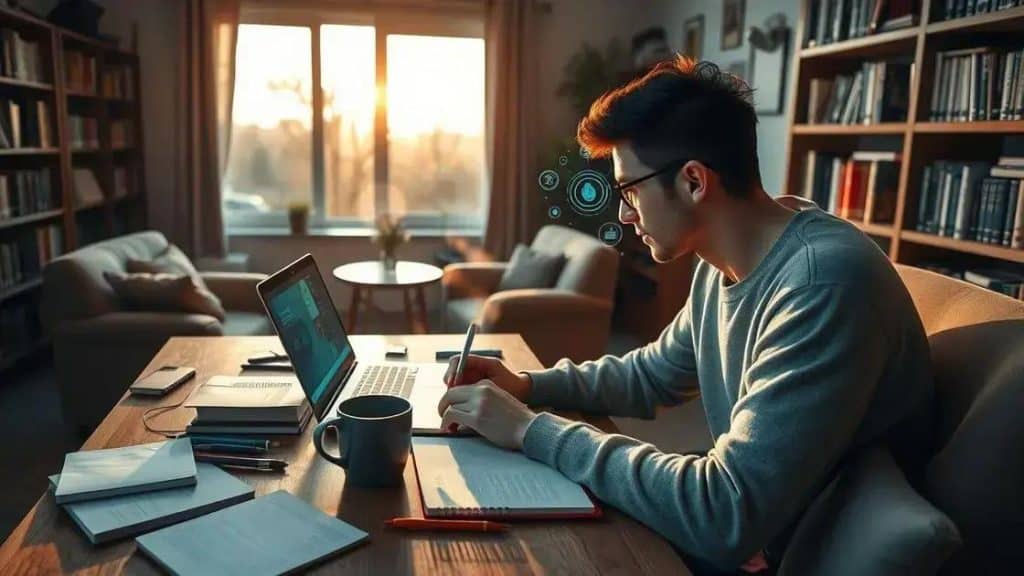 AI tutors reshape remote education dynamics