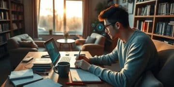 AI tutors reshape remote education dynamics