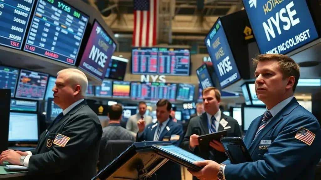 Trade optimism: what it means for markets