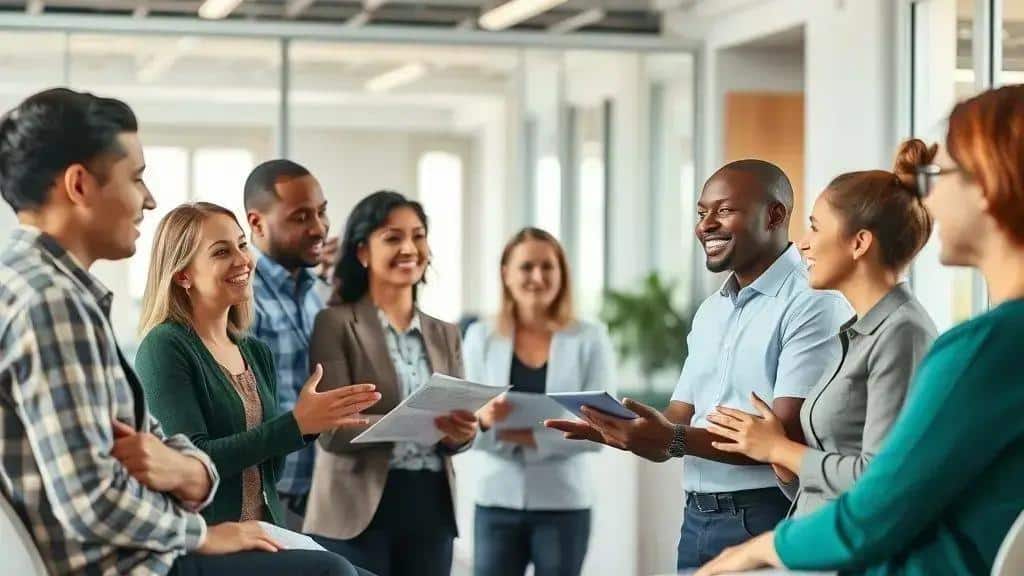 Key benefits for employees and employers