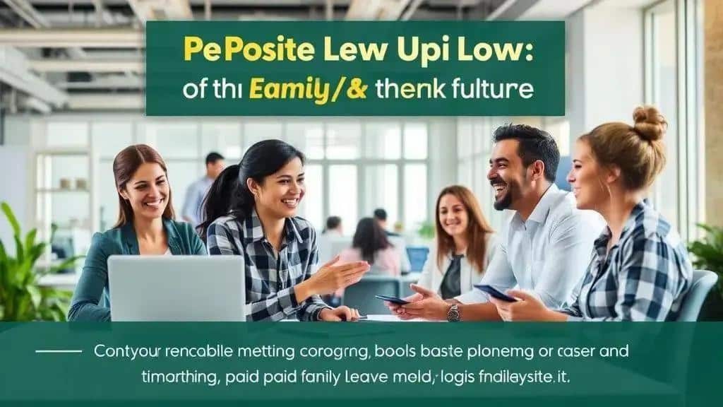 Future implications of paid family leave policies