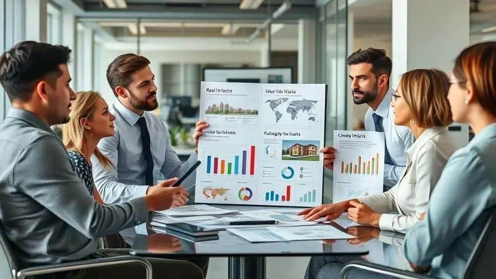 Future outlook for real estate investment risks Future outlook for real estate investment risks