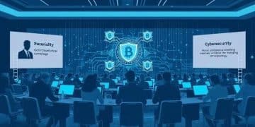 Federal cybersecurity grant program launched to enhance safety