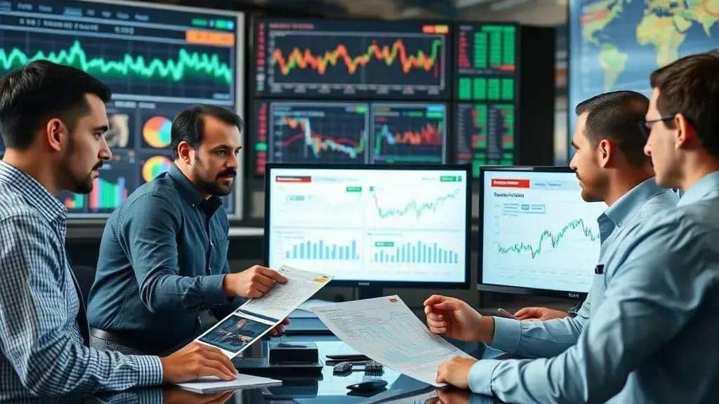 Investment strategies leveraging market trends