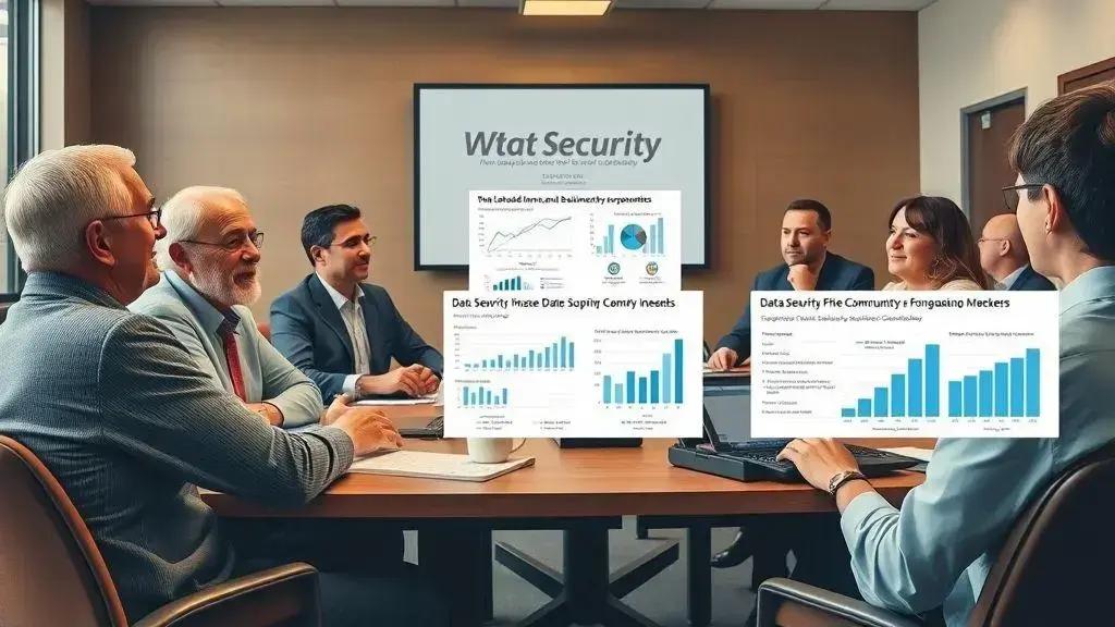 Impact on organizations and communities