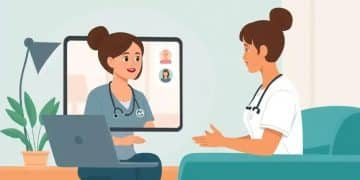 Virtual health coach programs in care plans