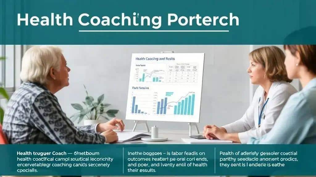 Measuring success of health coaching programs Measuring success of health coaching programs