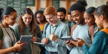 Credentialing platforms disrupt HE: how to adapt