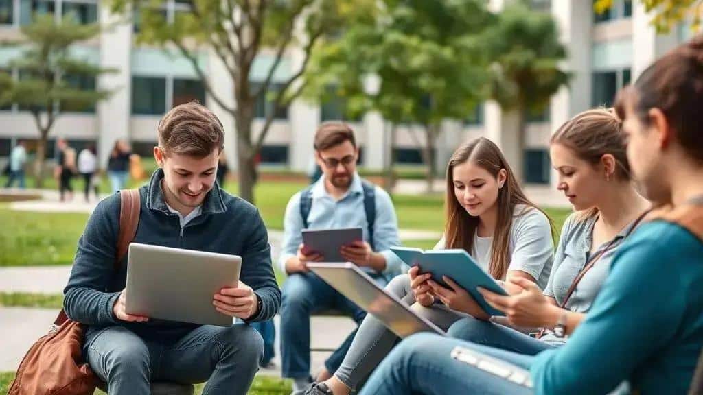 Impact on higher education