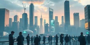 Artificial intelligence investment surges in the U.S.