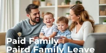 Expanded paid family leave legislation: what you need to know