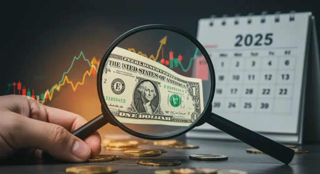 2025 Inflation Outlook: Protecting Purchasing Power with Fixed-Income