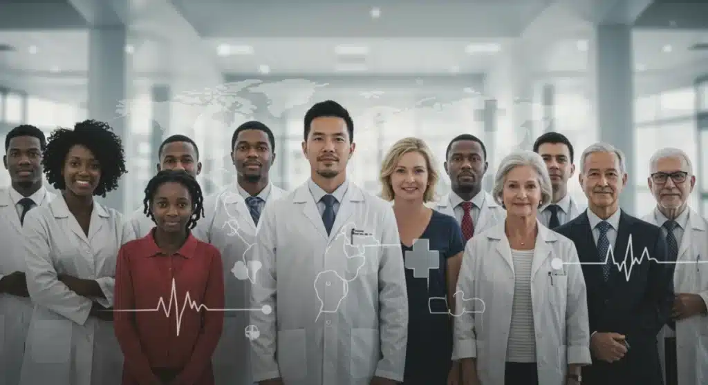 Medicaid Expansion 2025: 5 Key Changes for 8 Million Americans