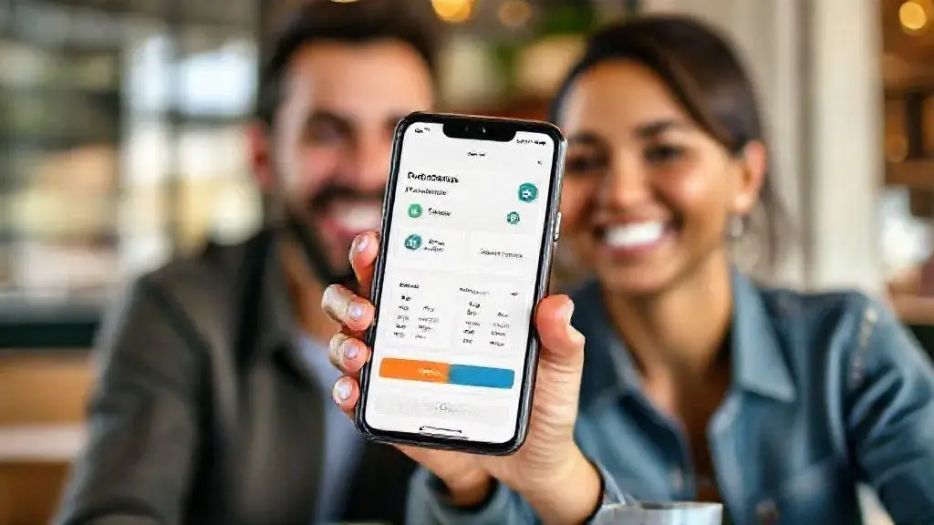 Advantages of using digital wallets over banks