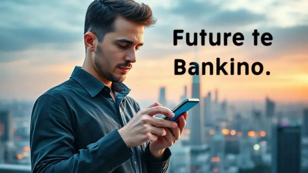 The future of banking: digital wallets leading the way