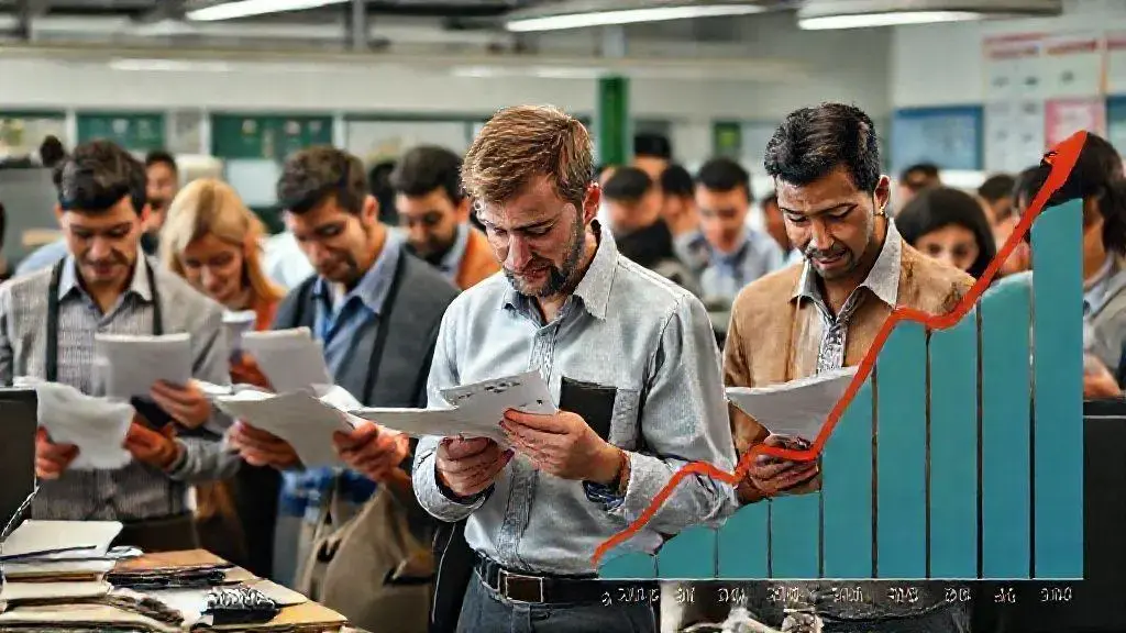 The relationship between wages and inflation The relationship between wages and inflation