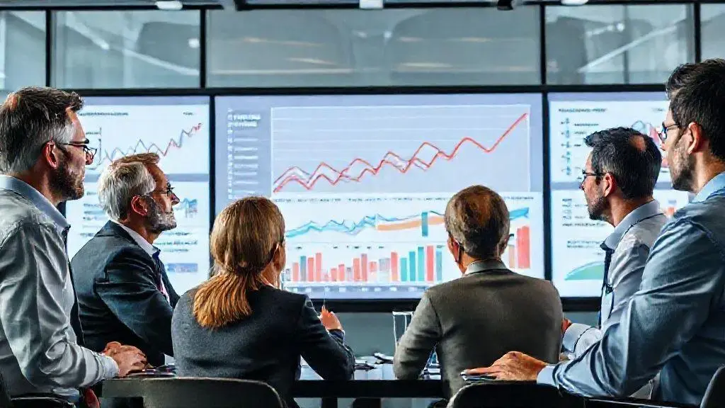 Future predictions for economic recovery Future predictions for economic recovery