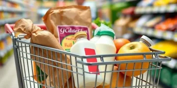 Consumer spending shift toward essentials: what you need to know