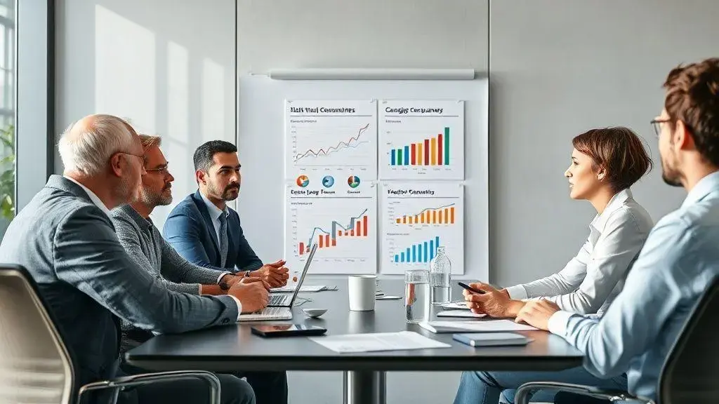 Strategies for adapting to changing consumer behavior