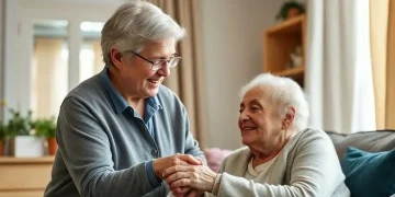 Tax credits expanded for caregivers: What you need to know