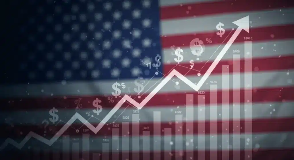 US Economic Outlook Q1 2025: 2.5% GDP Growth Projections