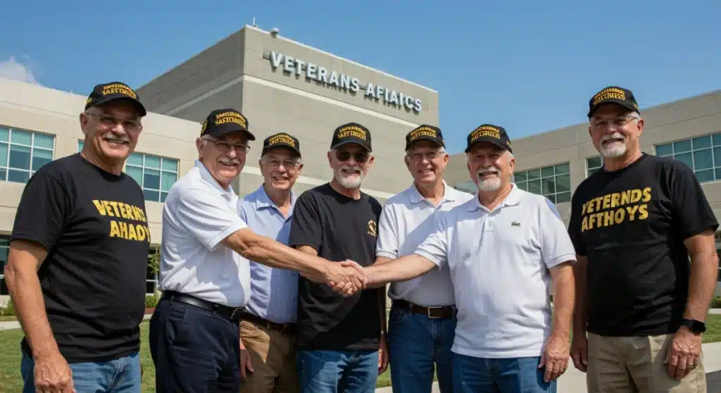 Veterans Benefits 2025: Key Updates & How to Claim