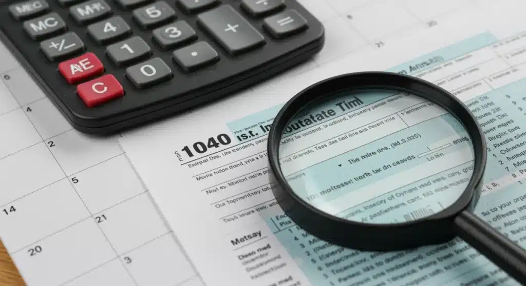 2025 Tax Code Changes: Optimize Investment Deductions by April 15th