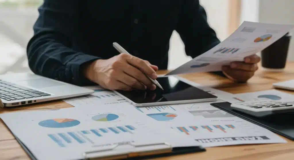 Identifying Underperforming Assets: Boost 2025 Portfolio Returns