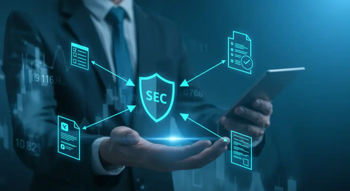 Enhanced investor protection through new SEC regulations and data flow