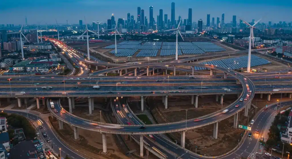 2025 Infrastructure Bill: Impact on 5 Industries & Solutions