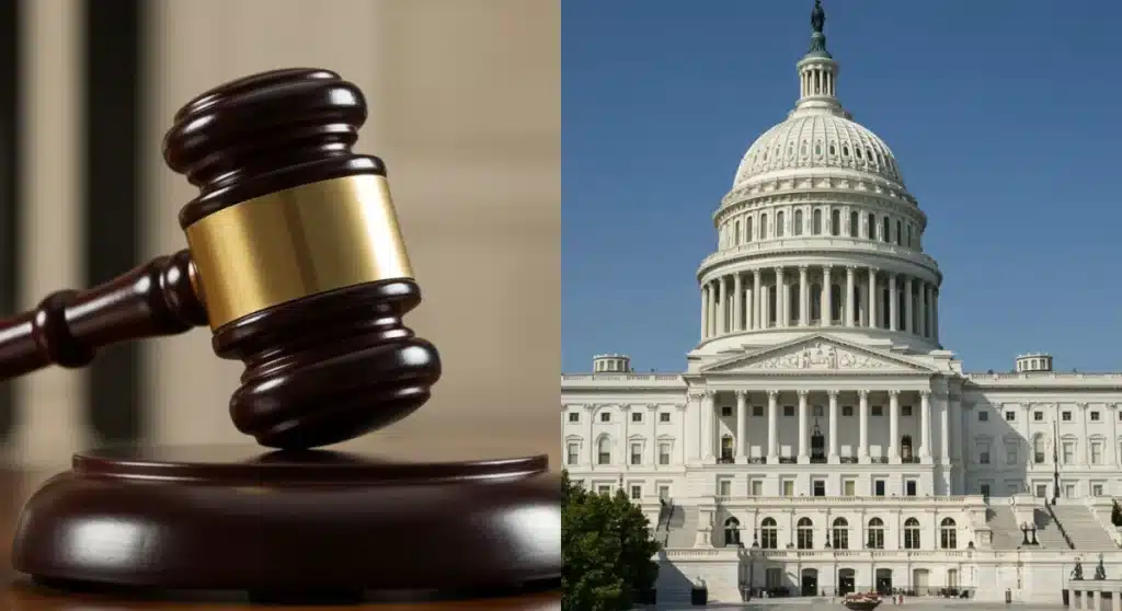 Supreme Court Decisions: National Policy Impact Analysis