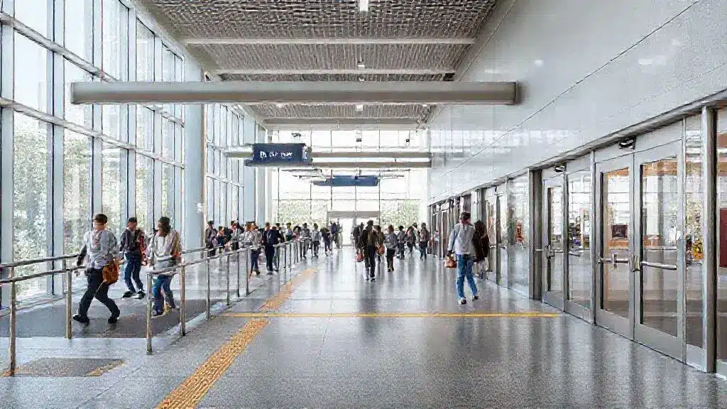 Key changes in accessibility policies