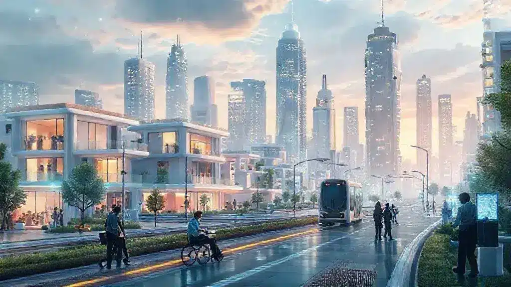 The future of disability support and accessibility