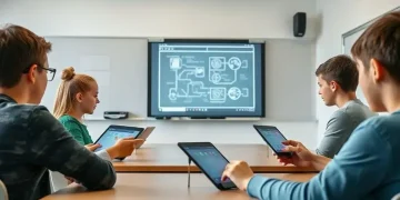 Edtech tools powered by generative AI are transforming learning