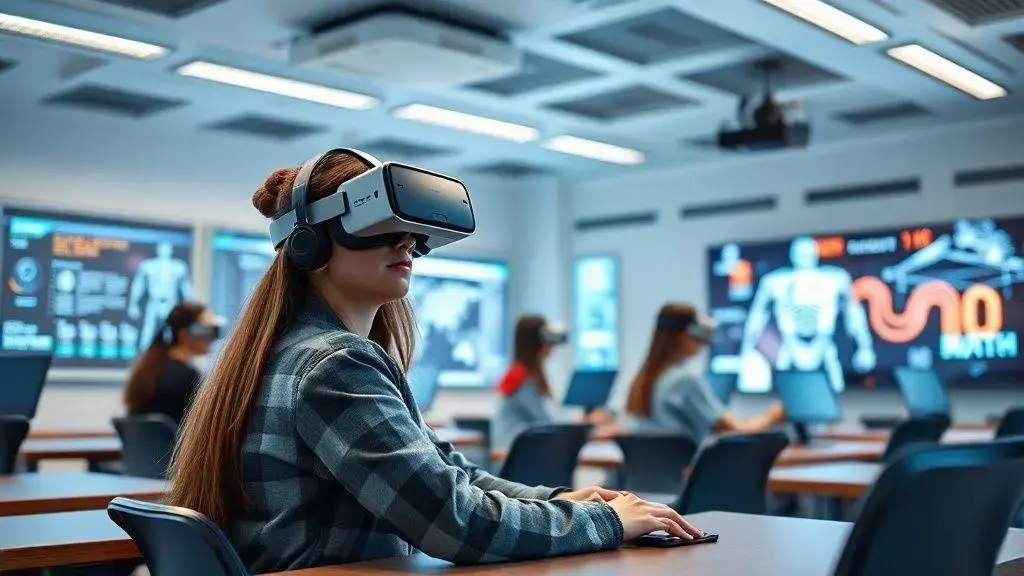 Future trends in edtech and generative AI