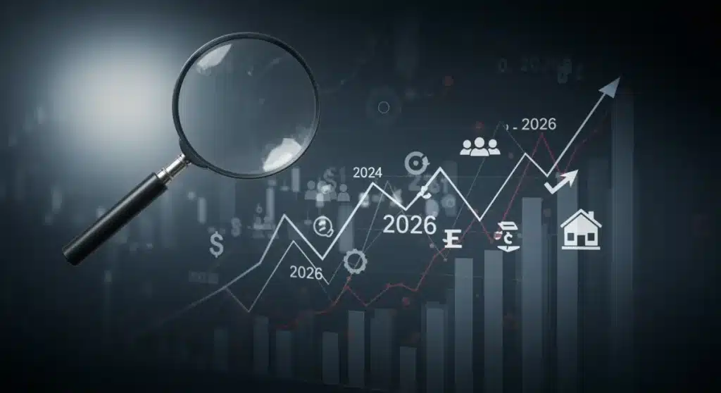 Fed Rate Hikes 2026: 3-Month Investment Impact Analysis